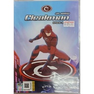 Cicakman - Episode 14-18 (DVD)