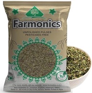 Farmonics Thyme |Thyme Herb | Fresh, Aromatic Herb for Cooking & Herbal Remedies – 100g