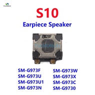 For Samsung Galaxy S10 4G G973F G973U G973U1 G973N G973 Earpiece Speaker Receiver Module Front Top E