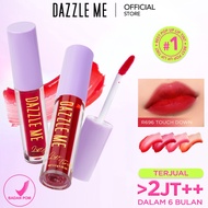 Dazzle ME InkLicious Lip Tint