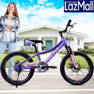 Yokohama -Japan Mountain Bike 20-Inch Adult Bicycle Color Steel Frame For Young Students Cross-Count