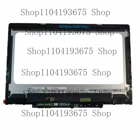 *.*.*5D10T45069 For Lenovo 300e Winbook 2nd Gen Lcd Touch Screen w/ Bezel 11.6" HD