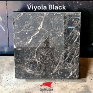 Granit 60x60 Garuda Viyola black