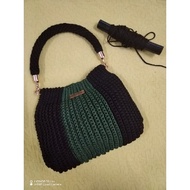 beg kait comel benang pp china