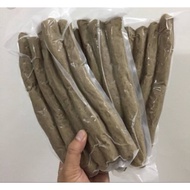 Keropok lekor vacum | Keropok keping | Sos Keropok