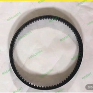 Vanbelt Peugoet Django Original Bando