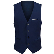 Áo Ghi Lê Nam Dáng Ôm S-6XL