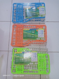 Rak Piring Plastik Susun 3 Naga Mas asepjayaperabot