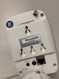 Level One IP Cam