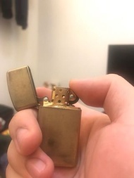 ZIPPO 打火機 ライター 二手