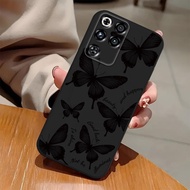 Phone CaseFor ZTE Nubia RedMagic 11 Pro+ 11 Pro 11 Air 10 Air V80 Max Music 2 S 5G Focus 2 Pro  Z80 