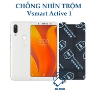 Vsmart Active 1 anti-peeping sticker (good anti-fingerprint and anti-fall)