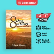 8 Days Of Glory - Paperback - English - 9781490867175