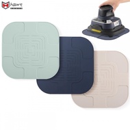 【HAWT】Silicone Heat Resistant Non Slip Mat for FN101GY Air Fryer Countertop Protection