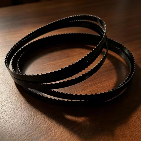 Cutting Wood Length 1790 1511 1575 2240 1826 2560 1490 1065 Bandsaw Blades X 6.35 Wide 1/2/3PC X6T 1