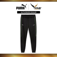 PUMA MAPF1 MT7 Track Pants Black 62374201