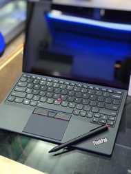 Lenovo Thinkpad x1 Tablet