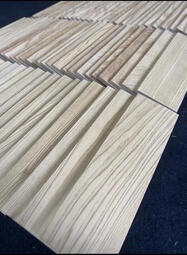 台灣檜木片 原木片 15x4公分 木書籤 木薄片 木板 木標示 木菜單 木掛牌