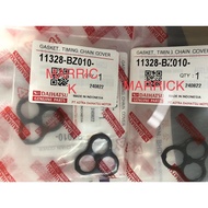 Perodua Myvi 1.3 1.5 Kembara DVVT Toyota Avanza timing chain o-ring gasket Genuine