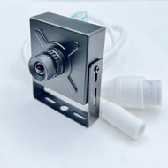 Kamera rangkaian 5 juta piksel untuk mesin teller bank dan ATM, kamera pengawasan definisi tinggi 8 