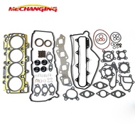 YD25DDTi  YD25 FOR NISSAN MURANO II (Z51) 2.5 dCi 4x4 METAL Engine Parts Engine Rebuil Kits Full Set