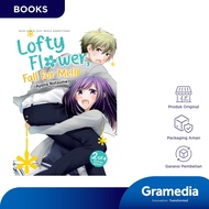 Lofty Flower, Fall For Me!! 02 of 04 Bind Up Edition (Natsume Ayano)
