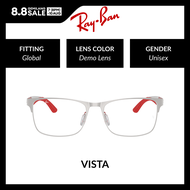 RAY-BAN VISTA - RX7550 3219