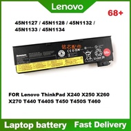 Lenovo ThinkPad X240 X250 X260 X270 T440 T440S T450 T450S T460 45N1136 45N1127 45N1128 Laptop Batter