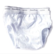 Newborn Baby Brief White Cotton|Baby Kids Underwear Boy Underwear