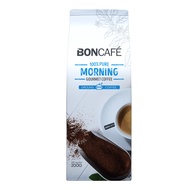 Boncafe Ground Coffee Powder - Morning