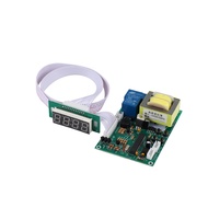 -16 220V Arcade Coin Operated Timer Board Timer Control Board Power Supply For Coin Acceptor Coin Op