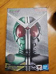 真骨 W ( 風都偵探 ver.)