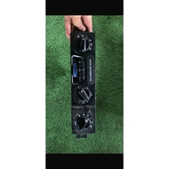 NAZA RIA PANEL AIRCOND SWITCH “ USED “