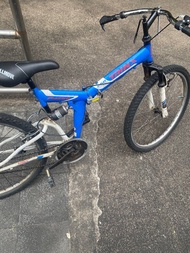 Trinx 減震單車26吋