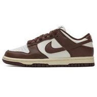 Nike W DUNK LOW รองเท้าบาสเก็ตบอลผู้หญิง รุ่น DD1503-124