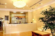 Beijing Ymca Hotel