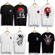 Men T-Shirt // SAMURAI T-Shirt // SAMURAI T-Shirt // Japanese T-Shirt // Cool Men T-Shirt // Women T