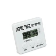 SUNNEX LCD DIGITAL KITCHEN TIMER/SUNNEX DIGITAL TIMER 59 MINUTES/DIGITAL COUNT DOWN, COUNT UP TIMER