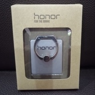 Original Huawei Honor Phone Handphone Back Finger Ring Stand
