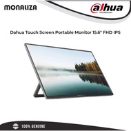 DAHUA 15.6″ FHD IPS TOUCH SCREEN PORTABLE MONITOR
