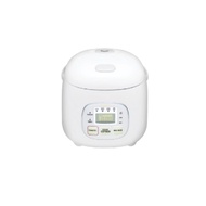 หม้อหุงข้าวดิจิตอล Toshiba RC-10NMF(WT)A