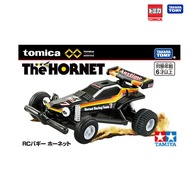 Takara Tomy โทมิก้า โมเดลรถ Tomica Premium Unlimited RC Buggy Hornet