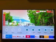 Samsung 49吋智能電視（保養期內）