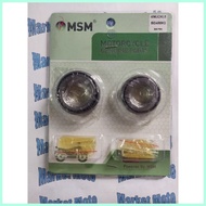 ✿ ∇ sniper 150  knuckle bearing