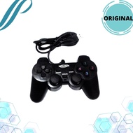 Gamepad joystick Single Standard Gamepad - Hitam