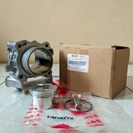 Cylinder Block Seher Boring Set Suzuki Satria Fu Raider Fi GSX 150 SGP