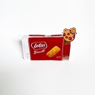 Lotus biscoff