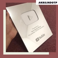 Youtube Play Button