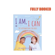 I Am, I Can: 365 affirmations for kids (Hardcover) by DK, Wynne Kinder