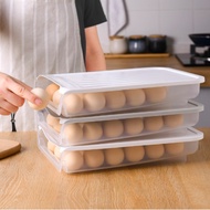 Egg storage rack egg box storage box egg storage box in the refrigerator